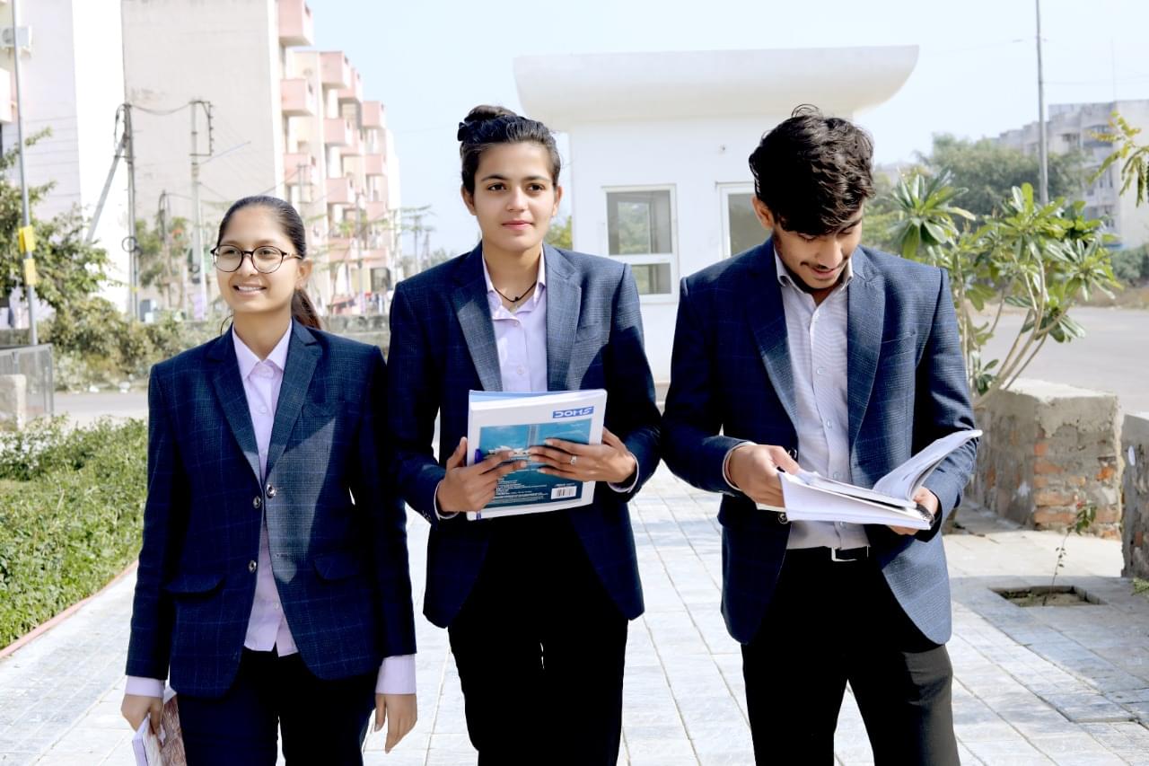 Bhagwan Mahaveer Law College And Research Centre Campus photo 8